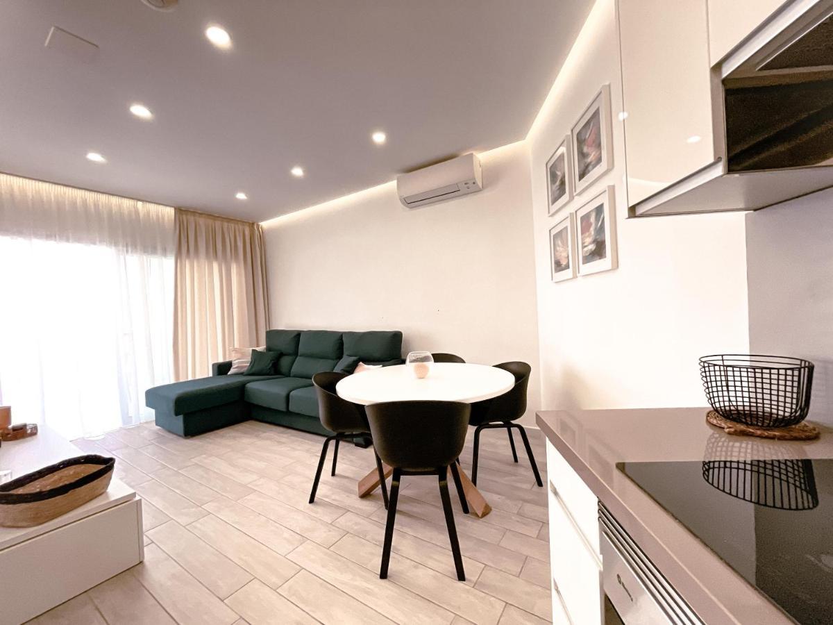 Ocean Garden, Ac, Sun Terrace, Heated Pool, Parking, Pp901 Daire Costa Adeje Dış mekan fotoğraf
