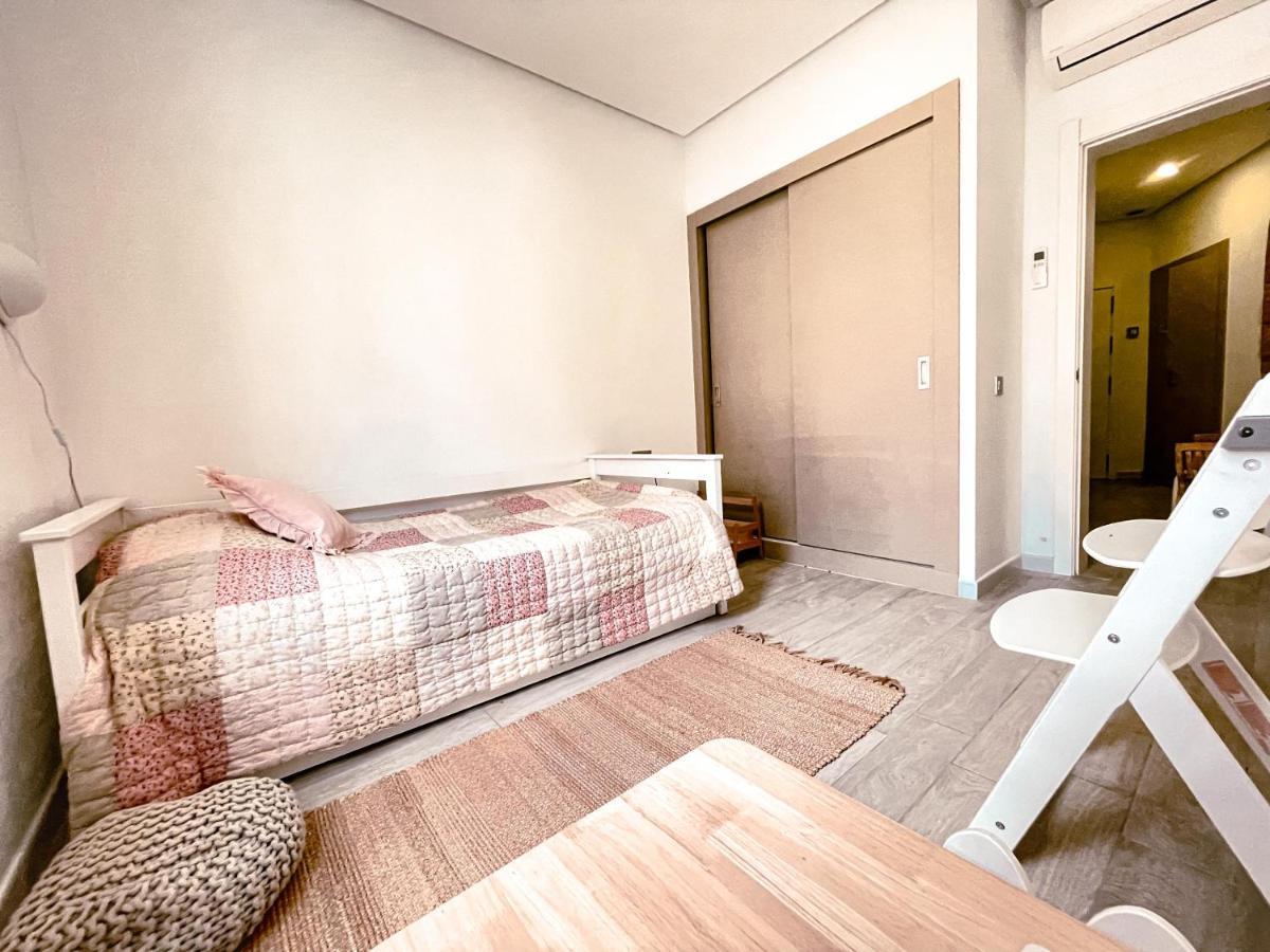 Ocean Garden, Ac, Sun Terrace, Heated Pool, Parking, Pp901 Daire Costa Adeje Dış mekan fotoğraf