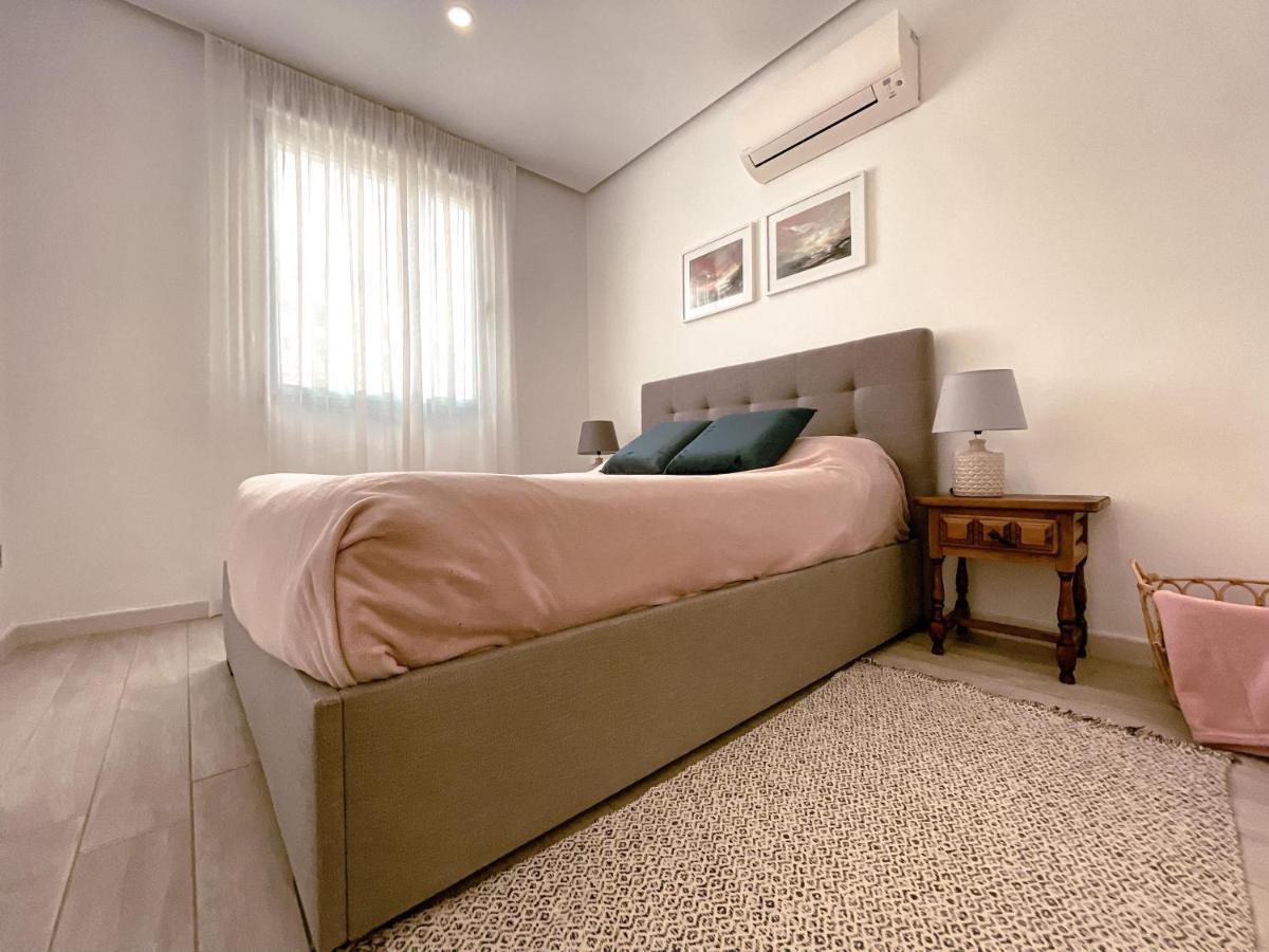 Ocean Garden, Ac, Sun Terrace, Heated Pool, Parking, Pp901 Daire Costa Adeje Dış mekan fotoğraf