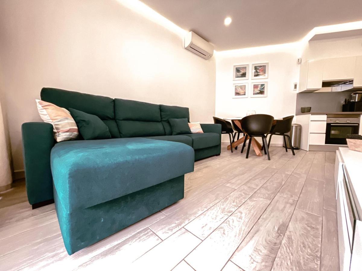 Ocean Garden, Ac, Sun Terrace, Heated Pool, Parking, Pp901 Daire Costa Adeje Dış mekan fotoğraf